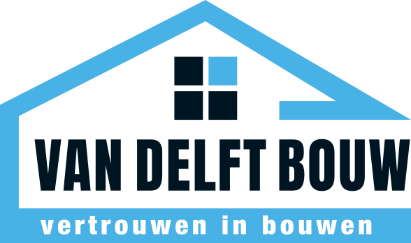 Van Delft Bouw